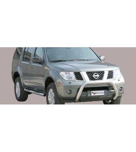 Misutonida super  bullbar   | EC/SB/164/IX 