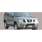 Bullenfänger - Misutonida - Super - EU - Nissan - Pathfinder - 2006-2009 Bullenfänger - Misutonida - Super - EU - Nissan - Pathfinder - 2006-2009