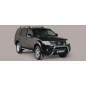 Bullenfänger - Misutonida - Super - EU - Nissan - Pathfinder - 2010-2014 Bullenfänger - Misutonida - Super - EU - Nissan - Pathfinder - 2010-2014