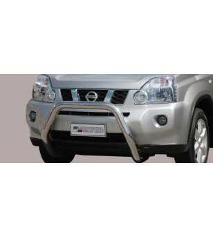 X-Trail 08-10 Super Bar ø76 EU - EC/SB/207/IX - Lights and Styling