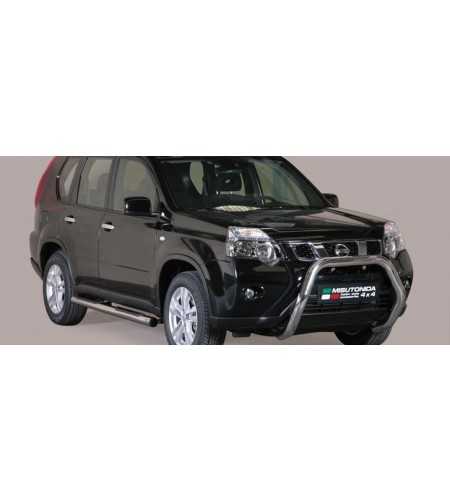 Misutonida super  bullbar   | EC/SB/287/IX 