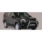 Bullenfänger - Misutonida - Super - EU - Nissan - X-Trail - 2011-2013 Bullenfänger - Misutonida - Super - EU - Nissan - X-Trail - 2011-2013