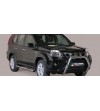 X-Trail 11- Super Bar ø76 EU - EC/SB/287/IX - Bullbar / Lightbar / Bumperbar - Verstralershop