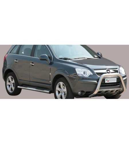 Misutonida super  bullbar   | EC/SB/202/IX 