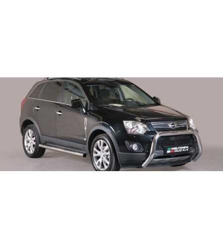 Misutonida super  bullbar   | EC/SB/292/IX 