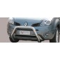 Bullbar - Misutonida - Super - EU - Renault - Koleos - 2007-2010 Bullbar - Misutonida - Super - EU - Renault - Koleos - 2007-2010