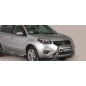 Bullenfänger - Misutonida - Super - EU - Renault - Koleos - 2011-2016 Bullenfänger - Misutonida - Super - EU - Renault - Koleos - 2011-2016