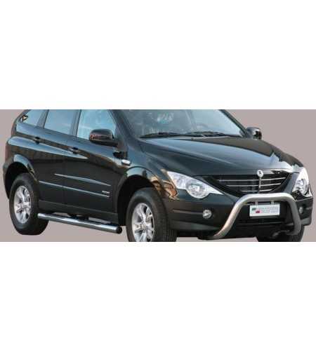 Misutonida super  bullbar   | EC/SB/191/IX 