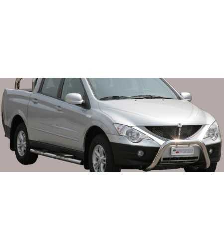 Misutonida super  bullbar   | EC/SB/206/IX 