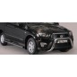Bullenfänger - Misutonida - Super - EU - SsangYong - Actyon Sports - 2012-2018 Bullenfänger - Misutonida - Super - EU - SsangYong - Actyon Sports - 2012-2018