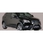 Bullbar - Misutonida - Super - EU - SsangYong - Korando - 2011-2019 Bullbar - Misutonida - Super - EU - SsangYong - Korando - 2011-2019
