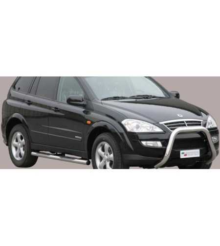Misutonida super  bullbar   | EC/SB/211/IX 