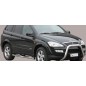 Bullenfänger - Misutonida - Super - EU - SsangYong - Kyron - 2007-2009 Bullenfänger - Misutonida - Super - EU - SsangYong - Kyron - 2007-2009