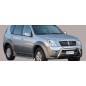Bullbar - Misutonida - Super - EU - SsangYong - Rexton II - 2006-2012 Bullbar - Misutonida - Super - EU - SsangYong - Rexton II - 2006-2012