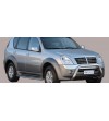 Misutonida super  bullbar   | EC/SB/189/IX 