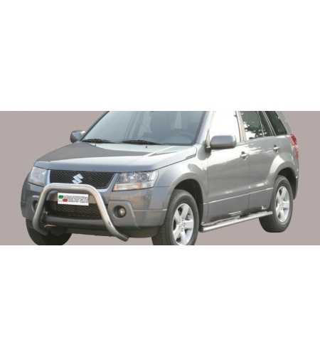 Misutonida super  bullbar   | EC/SB/168/IX 