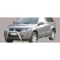 Frontbåge - Misutonida - Super - EU - Suzuki - Grand Vitara - 2005-2008