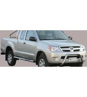 Misutonida super  bullbar   | EC/SB/171/IX 