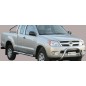 Bullbar - Misutonida - Super - EU - Toyota - Hilux - 2006-2010 Bullbar - Misutonida - Super - EU - Toyota - Hilux - 2006-2010