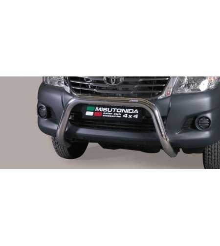 Misutonida super  bullbar   | EC/SB/300/IX 
