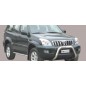Bullbar - Misutonida - Super - EU - Toyota - Landcruiser 120 - 2002-2009 Bullbar - Misutonida - Super - EU - Toyota - Landcruiser 120 - 2002-2009