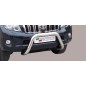 Frontbåge - Misutonida - Super - EU - Toyota - Landcruiser 150 - 2009-2013 Frontbåge - Misutonida - Super - EU - Toyota - Landcruiser 150 - 2009-2013