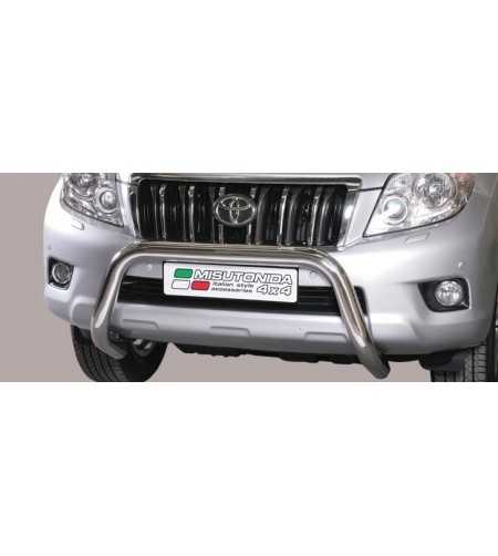 Misutonida super  bullbar   | EC/SB/266/IX 