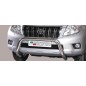 Bullenfänger - Misutonida - Super - EU - Toyota - Landcruiser 150 - 2009-2013