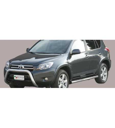 Misutonida super  bullbar   | EC/SB/175/IX 