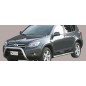 Bullbar - Misutonida - Super - EU - Toyota - RAV4 - 2005-2008 Bullbar - Misutonida - Super - EU - Toyota - RAV4 - 2005-2008