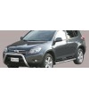 RAV4 06-08 Super Bar ø76 EU - EC/SB/175/IX - Bullbar / Lightbar / Bumperbar - Verstralershop