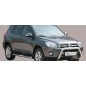 Bullbar - Misutonida - Super - EU - Toyota - RAV4 - 2009-2010 Bullbar - Misutonida - Super - EU - Toyota - RAV4 - 2009-2010
