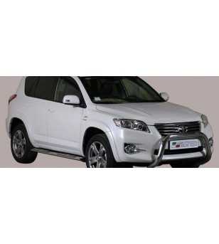 RAV4 10- Super Bar ø76 EU - EC/SB/270/IX