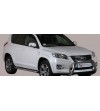 RAV4 10- Super Bar ø76 EU - EC/SB/270/IX - Bullbar / Lightbar / Bumperbar - Verstralershop