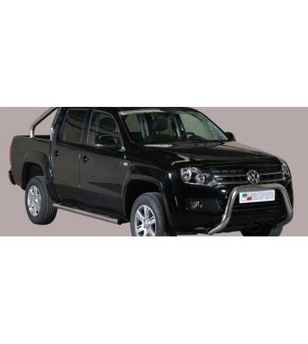 Misutonida super  bullbar   | EC/SB/280/IX 