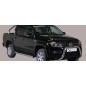 Bullenfänger - Misutonida - Super - EU - Volkswagen - Amarok - 2010-2022 Bullenfänger - Misutonida - Super - EU - Volkswagen - Amarok - 2010-2022