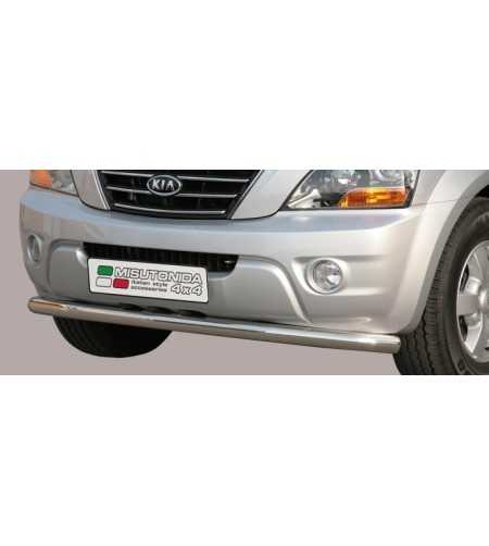 Misutonida front  bumperbar   | PA/188/IX 