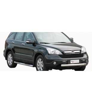 CR-V 07-09 Flat Front Protection - PA/196/IX - Bullbar / Lightbar / Bumperbar - Verstralershop