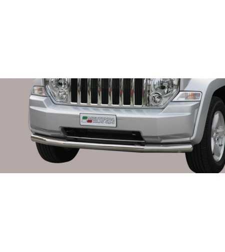 Misutonida front  bumperbar   | PA/222/IX 