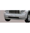 Misutonida front  bumperbar   | PA/222/IX 