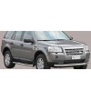 Freelander 07- Flat Front Protection - PA/227/IX - Lights and Styling