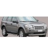 Freelander 07- Flat Front Protection - PA/227/IX - Bullbar / Lightbar / Bumperbar - Verstralershop