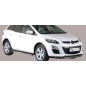 Stoßstangenbügel - Misutonida - Front - Flat - Mazda - CX-7 - 2010-2012 Stoßstangenbügel - Misutonida - Front - Flat - Mazda - CX-7 - 2010-2012