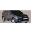 Misutonida front  bumperbar   | PA/268/IX 