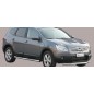Bumperbar - Misutonida - Front - Flat - Nissan - Qashqai - 2008-2014