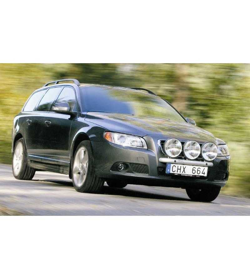 V70 2008-16 Q-Light II für 2 oder 3 Scheinwerfer - Q900117-2 V70 2008-16 Q-Light II für 2 oder 3 Scheinwerfer - Q900117-2