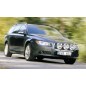 Lampenbeugel - QPAX - Q-light II - voor 2 of 3 Lampen - Volvo - V70 - 2007-2016 Lampenbeugel - QPAX - Q-light II - voor 2 of 3 Lampen - Volvo - V70 - 2007-2016