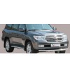 Misutonida front  bumperbar   | PA/224/IX 