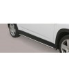 Orlando 11- Sidebar Protection - TPS/297/IX - Lights and Styling