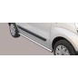 Sidorör - Misutonida - Pedana - Citroën - Nemo - 2007-2024 Sidorör - Misutonida - Pedana - Citroën - Nemo - 2007-2024